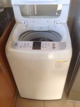 Samsung Top Loader Washing Machine