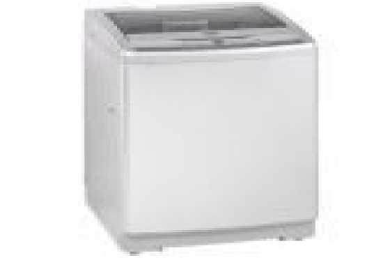 SAMSUNG TOPLOADER WASHING MACHINE