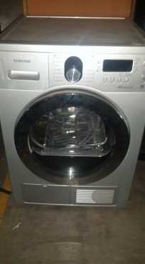 Samsung tumble dryer