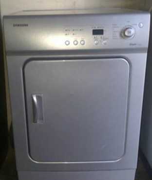 Samsung Tumble Dryer For Sale