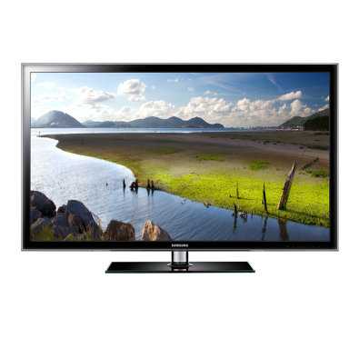 samsung UA40D5000PR Full HD LED TV