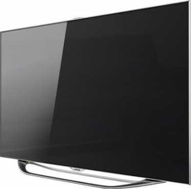 SAMSUNG UA55KS8500 55quot SUHD TV