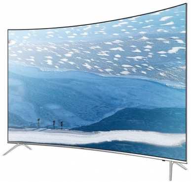 SAMSUNG UA65KS9500 65039039 SUHD CURVED LED TV