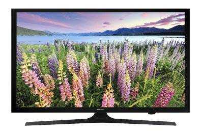 Samsung UN50J5200 50-Inch 1080p Smart LED TV 2015