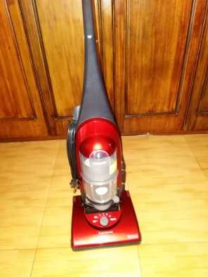 samsung vacuum cleaner