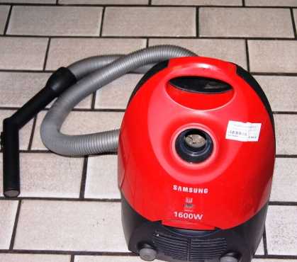 Samsung Vacuum Cleaner S018586A Rosettenvillepawnshop