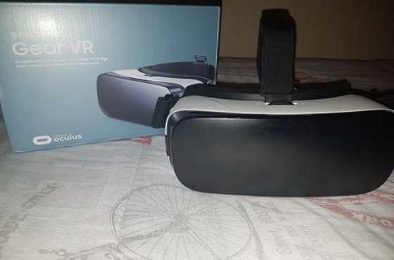 Samsung VR GEAR