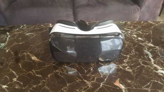 Samsung vr gear