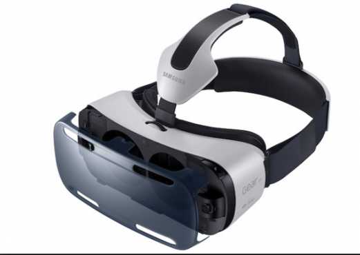 Samsung VR Gear