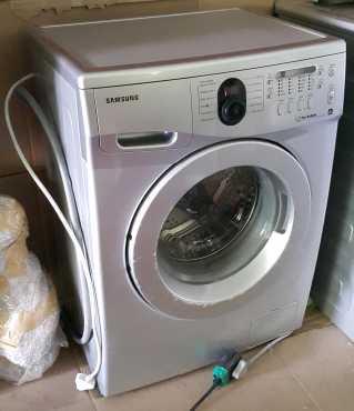 Samsung Washing Machine