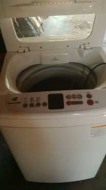 Samsung washing Machine