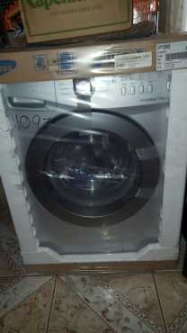 Samsung Washing Machine