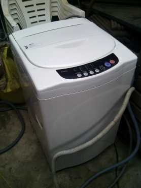 Samsung washing machine