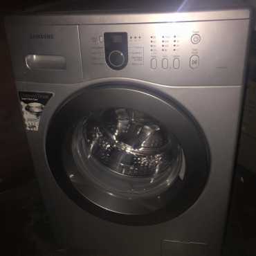 Samsung washing machine