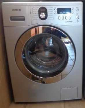 SAMSUNG WASHING MACHINE