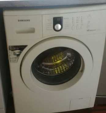 Samsung Washing Machine for sale