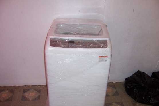 Samsung Washing Machine For Sale