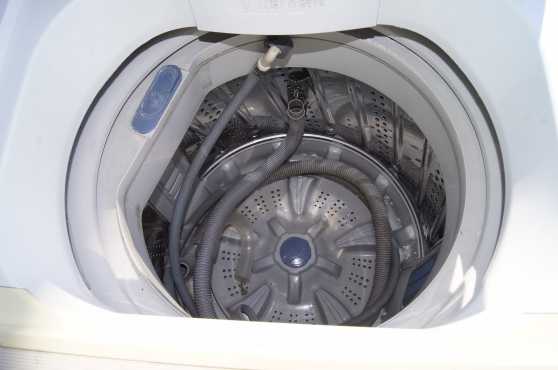 Samsung Washing Machine S019433D Rosettenvillepawnshop