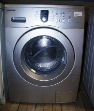 Samsung Washing Machine S019436A Rosettenvillepawnshop