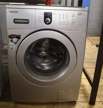 Samsung Washing Machine S020140A Rosettenvillepawnshop