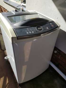 Samsung washing machine WA13V9