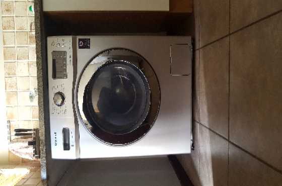 Samsung Washing Machine wiyu Dryer