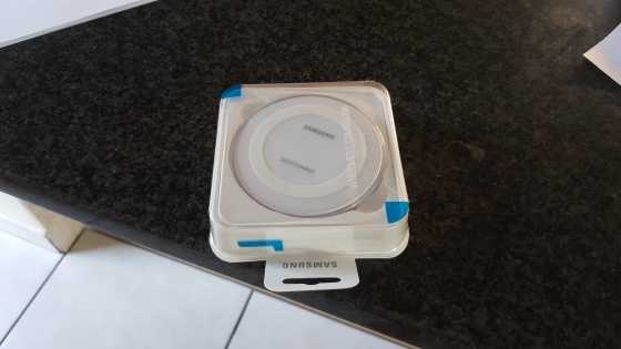 Samsung Wireless charger