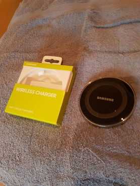 Samsung Wireless charger