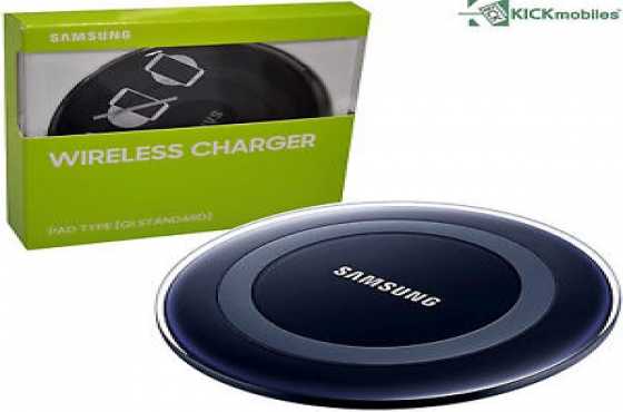 Samsung Wireless Charger..