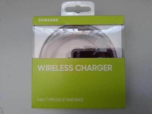 Samsung Wireless Charger