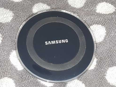 Samsung wireless charger te koop