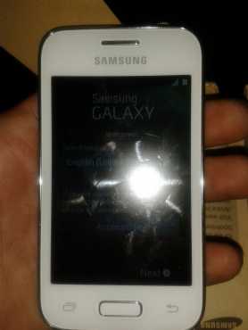 Samsung Young Smartphone