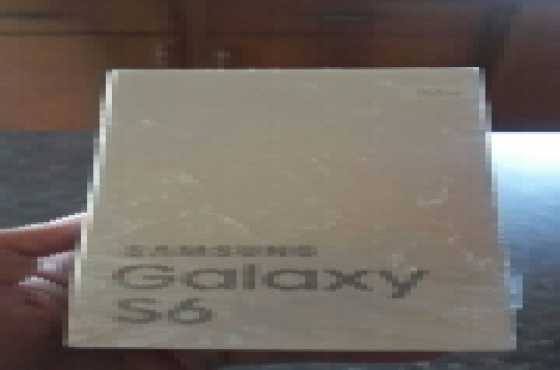 SamsungGalaxyS6phone