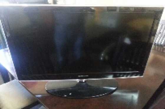 SamsungUA32C4000PTV