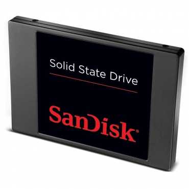 SandDisk Z400S 2.5quot 128GB SATA SSD Hard Drive