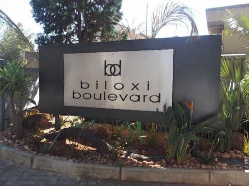 Sandton Apartment to Share