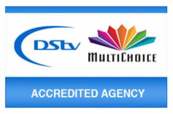 Sandton DStv and OVHD accredited installer call 072 030 4956