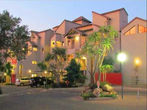 Sandton Sunninghill Stunning Studio Apartment