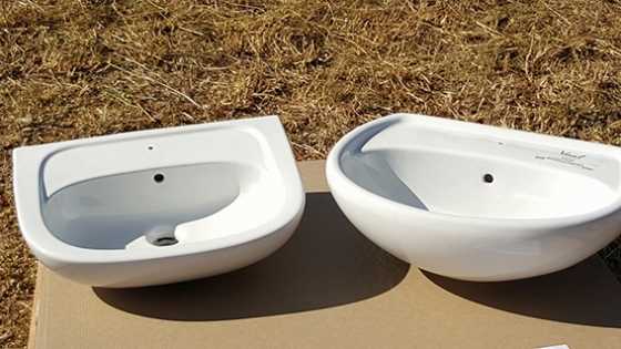 Sanitary Ware