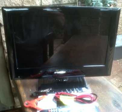 Sansui 16quot LED TV