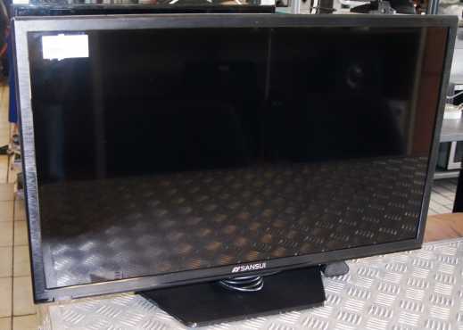 Sansui 32 Inch LED TV S018148A