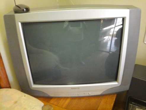 Sansui 32quot Big Screen TV