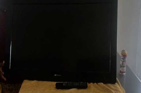 Sansui 32quot HD LED TV