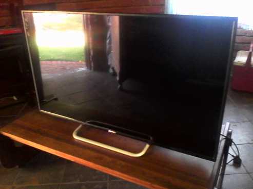 Sansui 50 inch tv