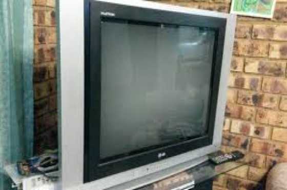 sansui 54cm tv for sale r500.