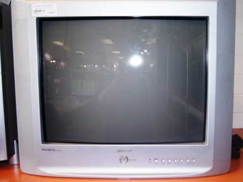 Sansui 54cm TV S018221A