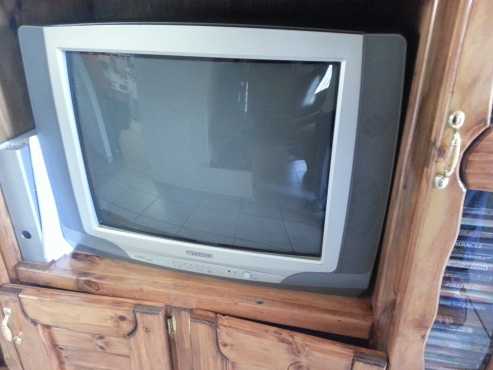 Sansui 74cm TV