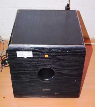 Sansui Active Subwoofer S019305A Rosettenvillepawnshop