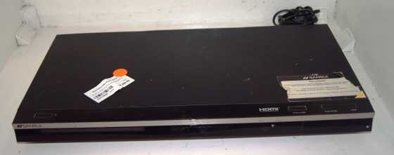 Sansui DVD Player S021064A Rosettenvillepawnshop