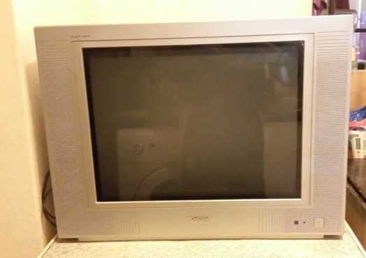 Sansui FlatView TV 54cm